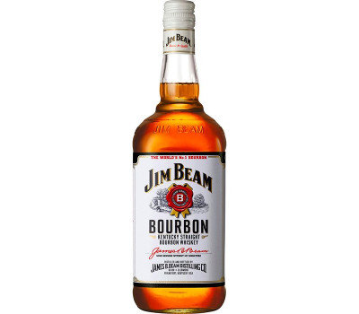 Jim Beam (Джим Бим) 0.7 литра Jim Beam (Джим Бим) 0.7 литра