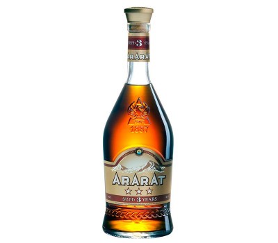 Арарат 3 звезды Арарат 3 звезды