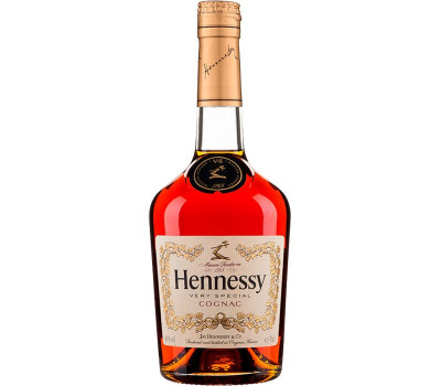 Hennesy V.S. 0.5 литра Hennesy V.S. 0.5 литра