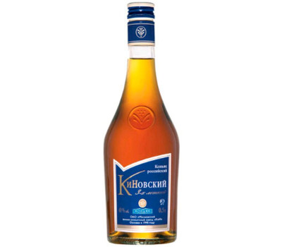 Киновский Киновский