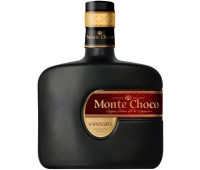 Monte Choco 0,5 литра Monte Choco 0,5 литра
