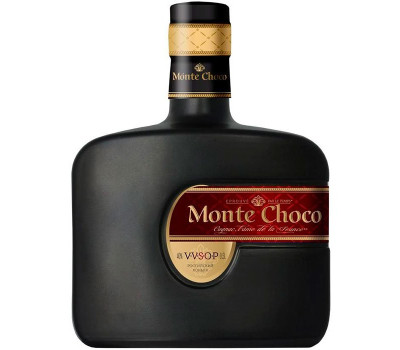 Monte Choco 0,5 литра Monte Choco 0,5 литра