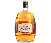 Old Barrel 3 года Old Barrel 3 года