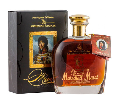 Marschall Murat XO Marschall Murat XO