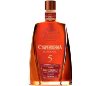 Старейшина 5 лет Старейшина 5 лет