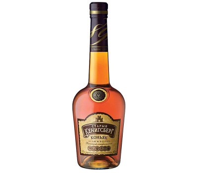 Старый Кенигсберг 4 года Старый Кенигсберг 4 года