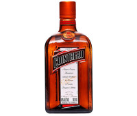 Cointreau 0.7 литра Cointreau 0.7 литра
