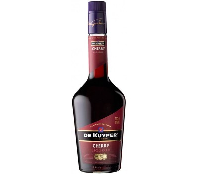 De Kuyper Cherry 0,7 литра