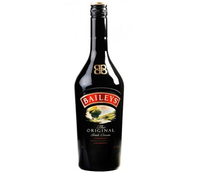 Baileys Original (Бэйлис Оригинал) 0.5 литра