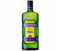Becherovka (Бехеровка) 0.7 литра Becherovka (Бехеровка) 0.7 литра