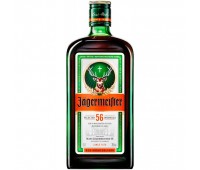 Jagermeister (Ягермейстер) 0.7 литра Jagermeister (Ягермейстер) 0.7 литра