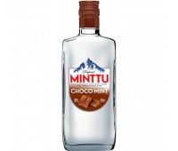 Minttu Choco Mint 0,5 литра Minttu Choco Mint 0,5 литра