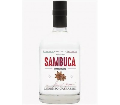 Sambuca 0.5 литра