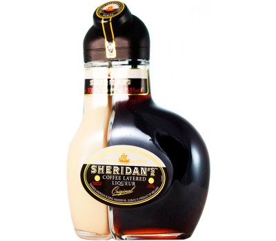 Sheridan's 0,7 литра