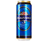 Балтика 3 Балтика 3