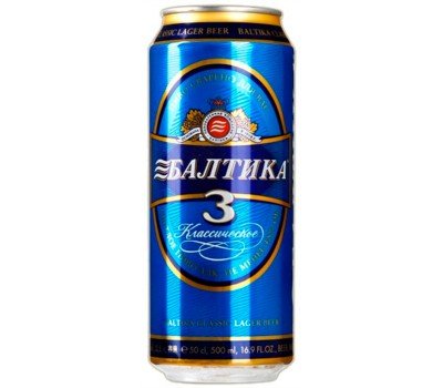 Балтика 3 Балтика 3