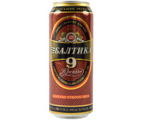 Балтика 9 Балтика 9