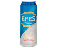 Efes 0,5 литра Efes 0,5 литра