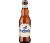 Hoegaarden 0,5 литра Hoegaarden 0,5 литра