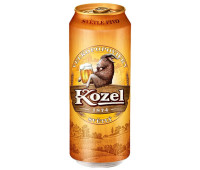 Kozel svetly (козел светлое) Kozel svetly (козел светлое)