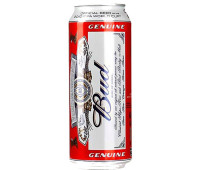 Bud светлое Bud светлое