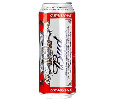 Bud светлое Bud светлое