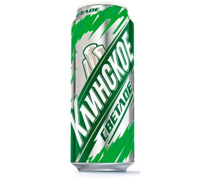 Клинское светлое