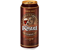 Kozel cerny (козел темное) Kozel cerny (козел темное)