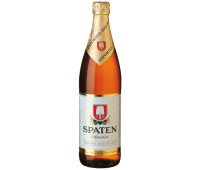 Spaten Munchen 0,5 литра Spaten Munchen 0,5 литра