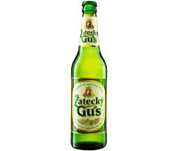 Zatecky Gus 0,5 литра Zatecky Gus 0,5 литра