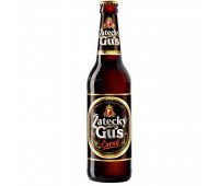 Zatecky Gus Cerny 0,5 литра Zatecky Gus Cerny 0,5 литра