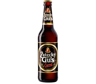 Zatecky Gus Cerny 0,5 литра Zatecky Gus Cerny 0,5 литра