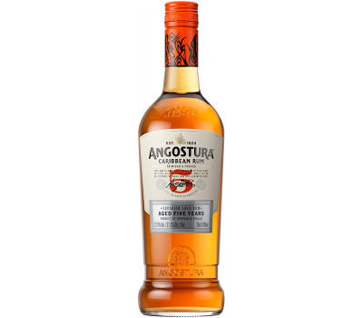 Angostura 0.7 литра
