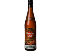 Havana Club Anejo Reserve 5 Years Old 0,7 литра Havana Club Anejo Reserve 5 Years Old 0,7 литра