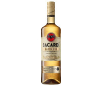 Bacardi Carta Oro (Бакарди Карта Оро) 0.5 литра Bacardi Carta Oro (Бакарди Карта Оро) 0.5 литра