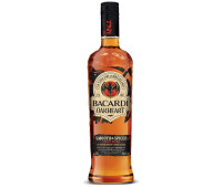 Bacardi Oakheart (Бакарди Окхарт) 0.5 литра Bacardi Oakheart (Бакарди Окхарт) 0.5 литра