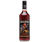 Captain Morgan Original rum (Капитан Морган Оригинальный ром) 0.5 литра Captain Morgan Original rum (Капитан Морган Оригинальный ром) 0.5 литра