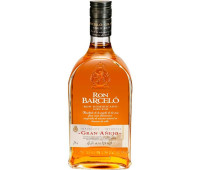 Ron Barcelo 0.7 литра Ron Barcelo 0.7 литра