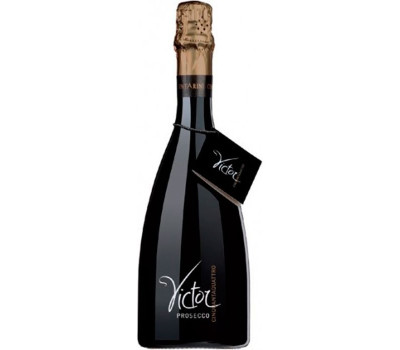 Contarini Prosecco Victor White Extra Dry 0,75 литра