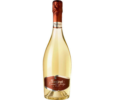 Fantinel Cuvee Prestige белое сухое 0,75 литра