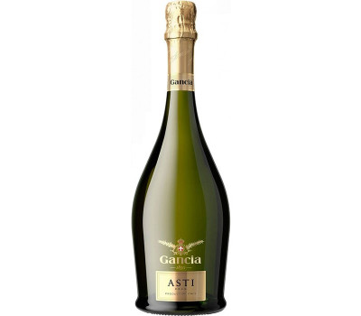 Gancia Asti белое сладкое 0,75 литра