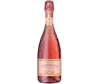 Lambrusco Rosato 0,75 литра Lambrusco Rosato 0,75 литра