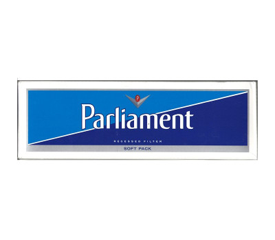 Parliament Aqua