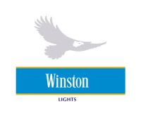 Winston XS серый Winston XS серый