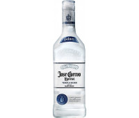 Jose Cuervo Silver 0.5 литра Jose Cuervo Silver 0.5 литра