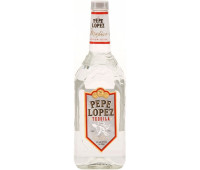 Pepe Lopez Silver 0.75 литра Pepe Lopez Silver 0.75 литра