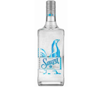 Sauza Silver (Сауза Сильвер) 0.5 литра Sauza Silver (Сауза Сильвер) 0.5 литра
