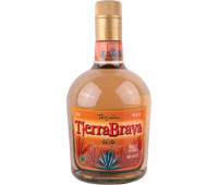 Tierra Brava Oro 0.75 литра Tierra Brava Oro 0.75 литра