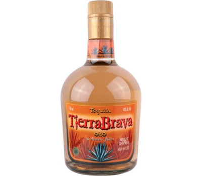 Tierra Brava Oro 0.75 литра