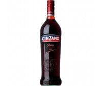Cinzano Rosso 1 литр Cinzano Rosso 1 литр